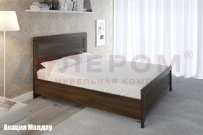 Кровать КР-2024 в Златоусте - zlatoust.ok-mebel.com | фото 3