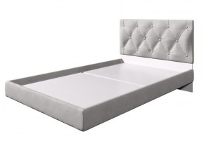 Кровать Милана МЦ 1200 в Златоусте - zlatoust.ok-mebel.com | фото 4