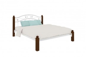 Кровать Надежда Lux (МилСон) в Златоусте - zlatoust.ok-mebel.com | фото 2