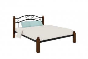 Кровать Надежда Lux (МилСон) в Златоусте - zlatoust.ok-mebel.com | фото 6