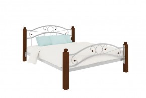Кровать Надежда Lux Plus (МилСон) в Златоусте - zlatoust.ok-mebel.com | фото 2