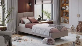 Кровать односпальная Элис Тип 1 в Златоусте - zlatoust.ok-mebel.com | фото 3