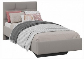 Кровать односпальная Элис Тип 1 в Златоусте - zlatoust.ok-mebel.com | фото 2
