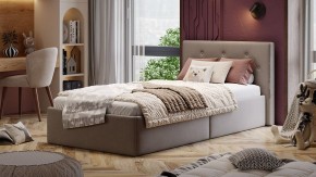 Кровать односпальная Тейлор в Златоусте - zlatoust.ok-mebel.com | фото 3