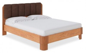 Кровать односпальная Wood Home Lite 2 в Златоусте - zlatoust.ok-mebel.com | фото 1