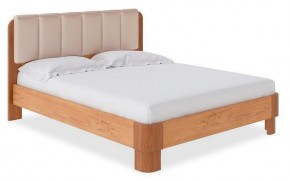 Кровать односпальная Wood Home Lite 2 в Златоусте - zlatoust.ok-mebel.com | фото