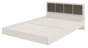 Кровать Парус на щитах 1400 в Златоусте - zlatoust.ok-mebel.com | фото 4