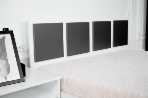 Кровать Парус на щитах 1400 в Златоусте - zlatoust.ok-mebel.com | фото 6