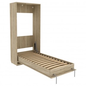 Шкаф-кровать подъемная 900 (вертикальная) арт. К02 в Златоусте - zlatoust.ok-mebel.com | фото 2