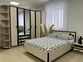 НАОМИ Кровать БЕЗ основания 1400х2000 в Златоусте - zlatoust.ok-mebel.com | фото 2