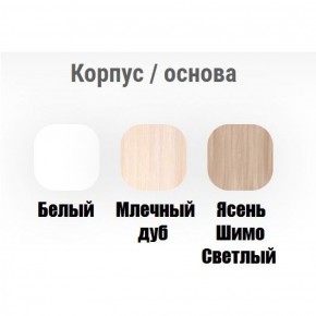 Кровать "Тучка" на щитах с бортиками + ящик в Златоусте - zlatoust.ok-mebel.com | фото 16