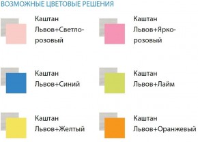 Кровать Софа №5 (800*1900/2000) в Златоусте - zlatoust.ok-mebel.com | фото 2