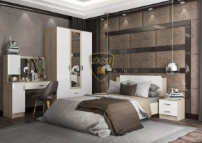 СОФИ СКР1600.1 Кровать 1600 в Златоусте - zlatoust.ok-mebel.com | фото 5