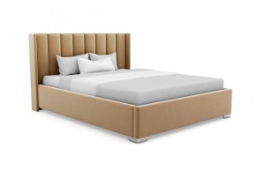 Кровать Терра Люкс 2 интерьерная +основание (120х200) в Златоусте - zlatoust.ok-mebel.com | фото 22
