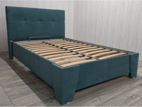 Кровать Уют 1400 с ПМ в Златоусте - zlatoust.ok-mebel.com | фото