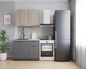 Кухонный гарнитур Антик 1000 (Стол. 38мм) в Златоусте - zlatoust.ok-mebel.com | фото
