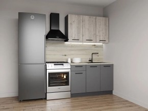 Кухонный гарнитур Антик 1200 (Стол. 26мм) в Златоусте - zlatoust.ok-mebel.com | фото