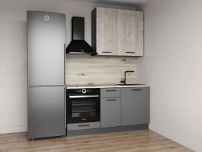 Кухонный гарнитур Антик 1600 h950 (Стол. 38мм) в Златоусте - zlatoust.ok-mebel.com | фото