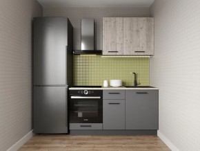Кухонный гарнитур Антик 1600 (Стол. 38мм) в Златоусте - zlatoust.ok-mebel.com | фото