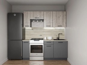 Кухонный гарнитур Антик 1800 (Стол. 38мм) в Златоусте - zlatoust.ok-mebel.com | фото