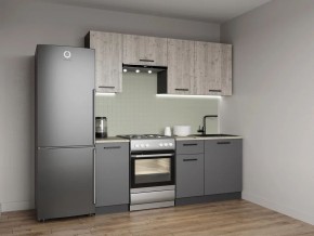 Кухонный гарнитур Антик 2000 (Стол. 26мм) в Златоусте - zlatoust.ok-mebel.com | фото