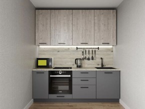 Кухонный гарнитур Антик 2200 h950 (Стол. 26мм) в Златоусте - zlatoust.ok-mebel.com | фото