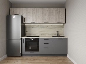 Кухонный гарнитур Антик 2550 (Стол. 38мм) в Златоусте - zlatoust.ok-mebel.com | фото