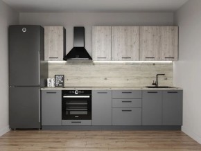 Кухонный гарнитур Антик 2800 (Стол. 26мм) в Златоусте - zlatoust.ok-mebel.com | фото