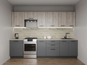 Кухонный гарнитур Антик 3000 (Стол. 38мм) в Златоусте - zlatoust.ok-mebel.com | фото