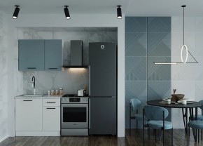 Кухонный гарнитур Ниагара 1000 (Стол. 26мм) в Златоусте - zlatoust.ok-mebel.com | фото