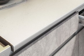 Кухонный гарнитур Палермо 2.0 + столешница в Златоусте - zlatoust.ok-mebel.com | фото 8