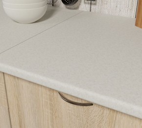 Кухня Симона Демо 1700 (Венга/Дуб Сонома) в Златоусте - zlatoust.ok-mebel.com | фото 9