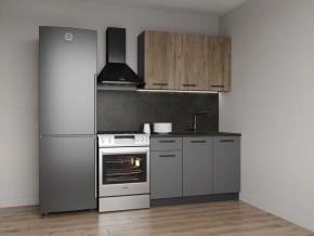 Кухонный гарнитур Умбра 1200 (Стол. 26мм) в Златоусте - zlatoust.ok-mebel.com | фото