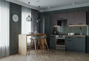 Кухонный гарнитур Виола 2000 (Стол. 26мм) в Златоусте - zlatoust.ok-mebel.com | фото