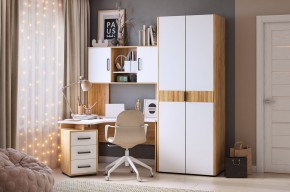 ЛАЙТ 2 Надстройка стола компьютерного (1200) в Златоусте - zlatoust.ok-mebel.com | фото 12