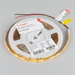 Лента светодиодная Arlight COB-X560-10mm 051296 в Златоусте - zlatoust.ok-mebel.com | фото 2
