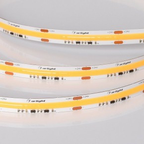 Лента светодиодная Arlight COB-X560-10mm 051296 в Златоусте - zlatoust.ok-mebel.com | фото 3
