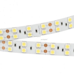 Лента светодиодная Arlight RT 2-5000 24V White6000 2x2 (5060, 600 LED, LUX) 011256(1) в Златоусте - zlatoust.ok-mebel.com | фото