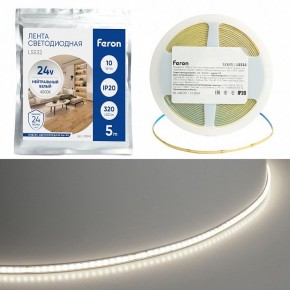Лента светодиодная Feron LS532 51845 в Златоусте - zlatoust.ok-mebel.com | фото 2