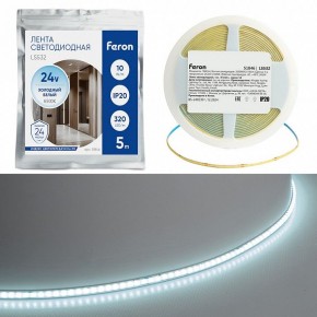 Лента светодиодная Feron LS532 51846 в Златоусте - zlatoust.ok-mebel.com | фото 3