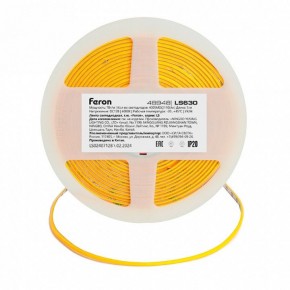Лента светодиодная Feron LS630 48948 в Златоусте - zlatoust.ok-mebel.com | фото 2