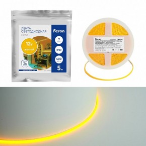 Лента светодиодная Feron LS630 48950 в Златоусте - zlatoust.ok-mebel.com | фото