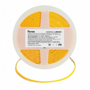 Лента светодиодная Feron LS630 48950 в Златоусте - zlatoust.ok-mebel.com | фото 2