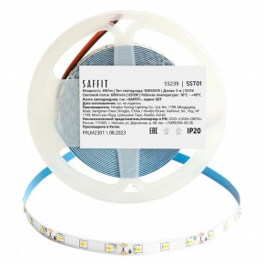 Лента светодиодная Feron Saffit SST01 55239 в Златоусте - zlatoust.ok-mebel.com | фото 2