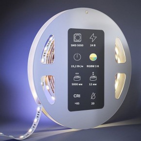 Лента светодиодная Maytoni  201134 в Златоусте - zlatoust.ok-mebel.com | фото