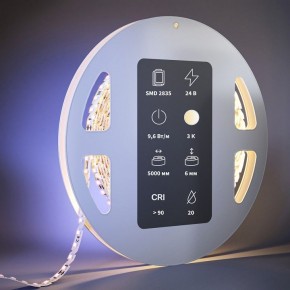 Лента светодиодная Maytoni  201137 в Златоусте - zlatoust.ok-mebel.com | фото