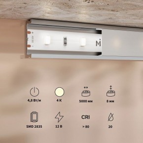 Лента светодиодная Maytoni Base 201163 в Златоусте - zlatoust.ok-mebel.com | фото 3