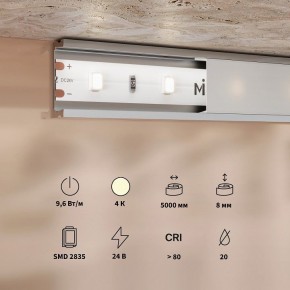 Лента светодиодная Maytoni Base 201178 в Златоусте - zlatoust.ok-mebel.com | фото 3