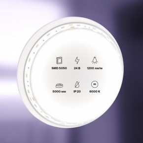 Лента светодиодная Maytoni Led strip 10170 в Златоусте - zlatoust.ok-mebel.com | фото 2