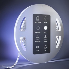 Лента светодиодная Maytoni Ultra 201041 в Златоусте - zlatoust.ok-mebel.com | фото 3